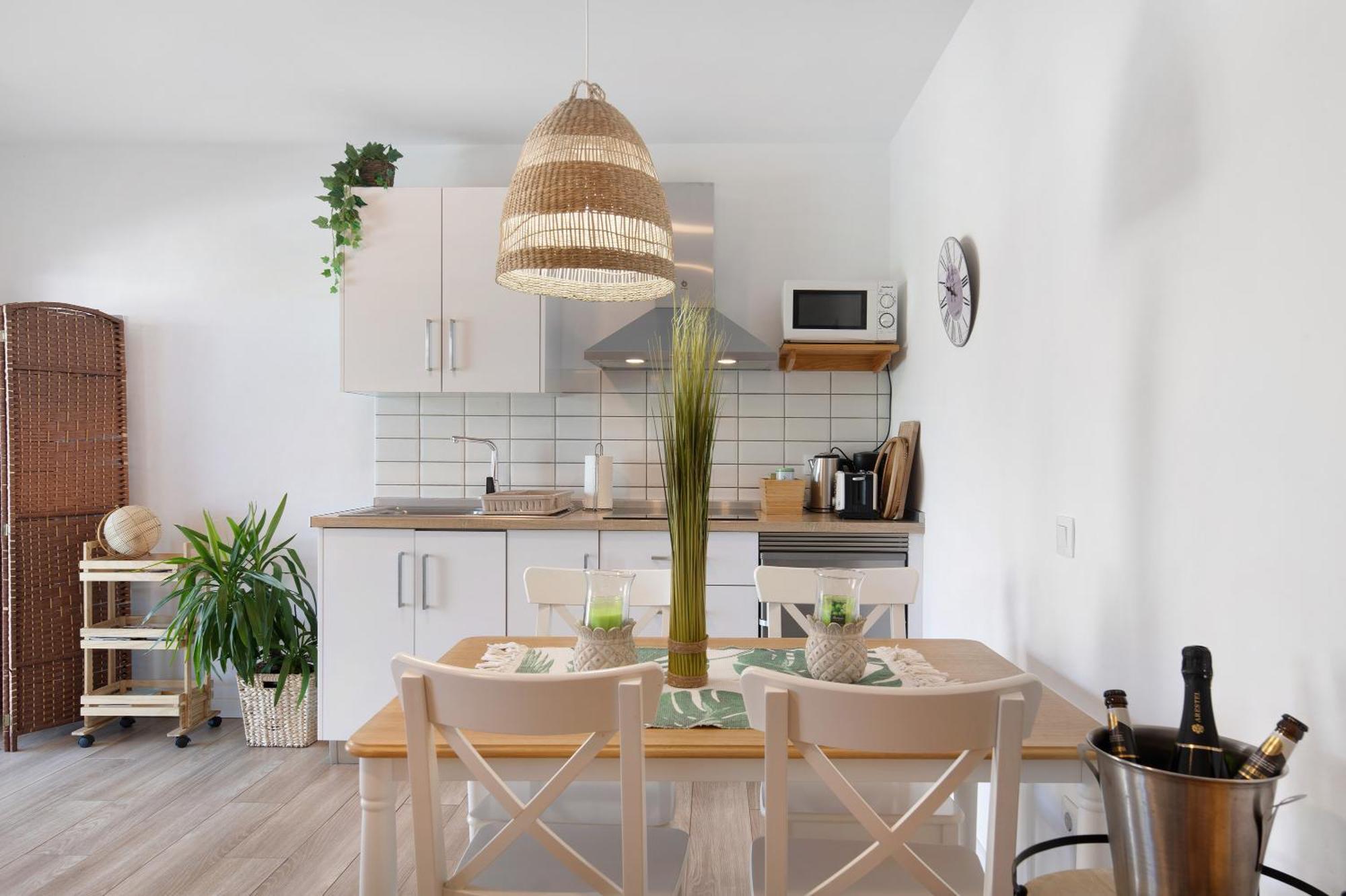 Villa Tino- Casa D Los Llanos De Aridane Eksteriør billede