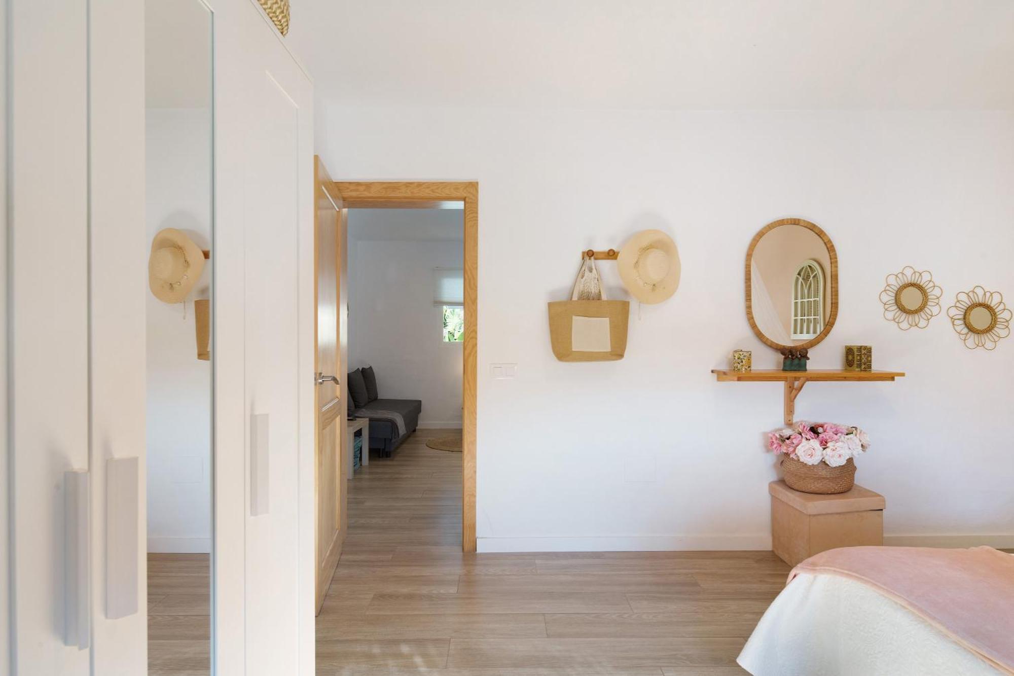 Villa Tino- Casa D Los Llanos De Aridane Eksteriør billede