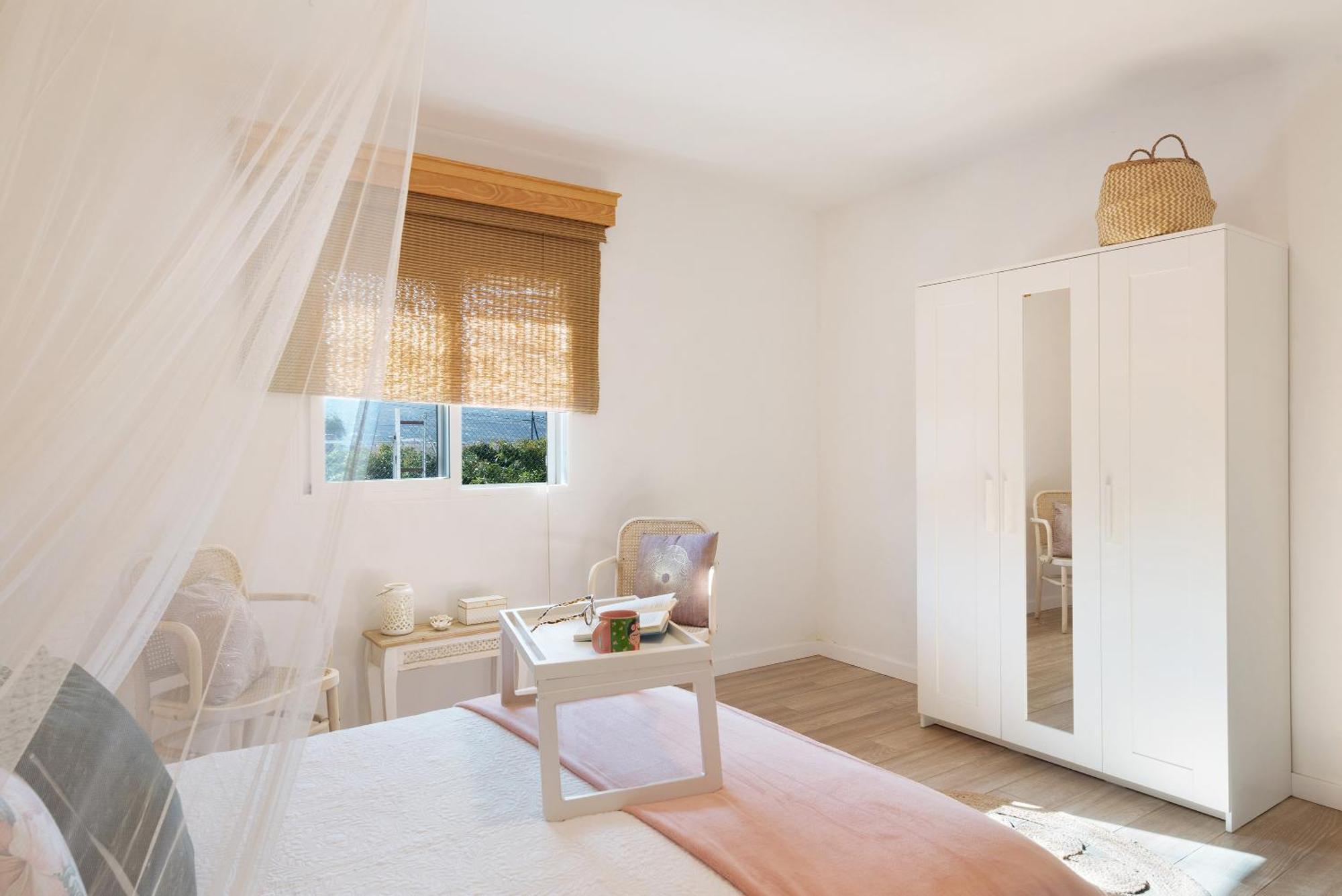 Villa Tino- Casa D Los Llanos De Aridane Eksteriør billede