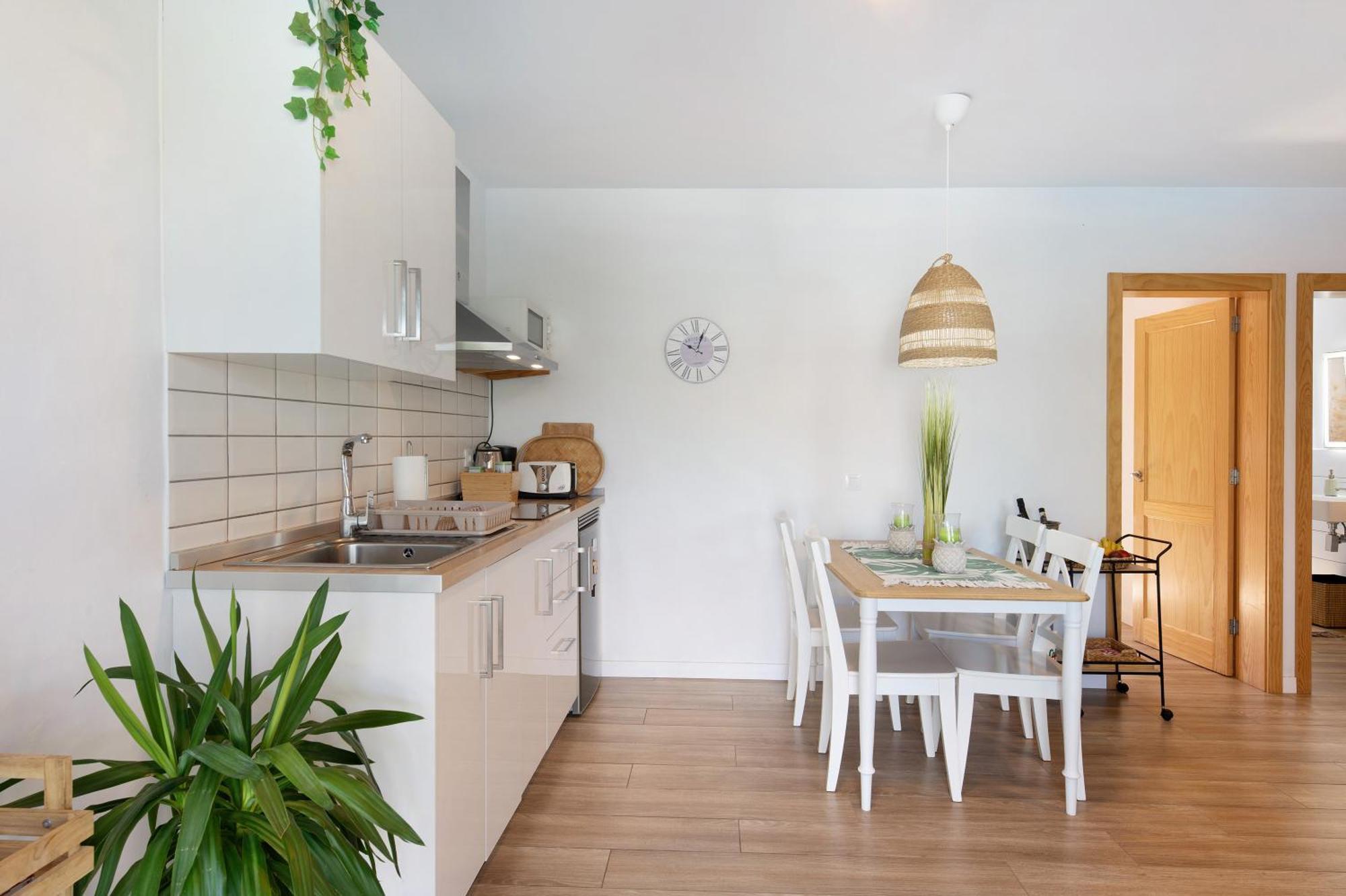 Villa Tino- Casa D Los Llanos De Aridane Eksteriør billede